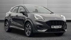 Used 2023 Ford Puma Gen-E ST-Line SUV | £16,890 (Fair price)