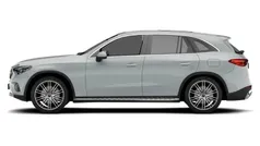 Used 2022 Mercedes GLC300 AMG Line Premium Estate | £29,870 (Fair price)