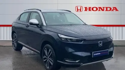 Used Honda HR-V Advance 131 HP (96 kW) 2024 SUV
