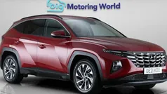 Used 2023 Hyundai Tucson Premium SUV | £14,800 (Good price)