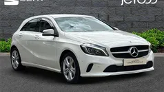 Used 2018 Mercedes A180 Premium Hatchback | £10,827 (Good price)