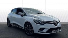 Used 2019 Renault Clio IV Play Hatchback | £9,076 (Fair price)