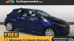 Used 2025 Toyota Yaris Hybrid Hatchback | £15,197 (Super price)