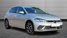 Used 2025 VW Polo Match Hatchback | £19,790 (Fair price)