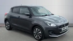 Used 2019 Suzuki Swift SZ5 Hatchback | £10,000 (Fair price)