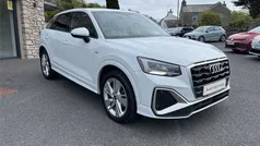 Used 2024 Audi Q2 S-Line SUV | £27,995 (Fair price)