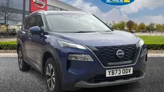 Used 2024 Nissan X-Trail N-Connecta SUV | £26,500 (Fair price)
