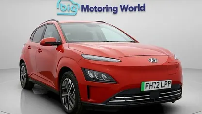 Used Hyundai Kona Premium 150 kW (204 HP) 2022 SUV