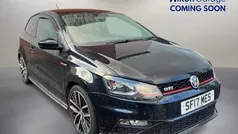 Used 2018 VW Polo GTI Hatchback | £11,700 (Fair price)