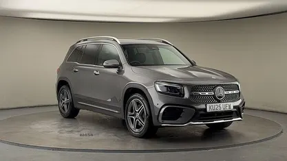 Used Mercedes GLB200 Executive 163 HP (119 kW) 2025 SUV