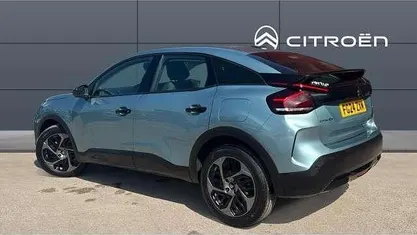 Used Citroën C4 PureTech 101 HP (74 kW) 2024 Other SUV