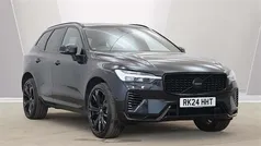 Used 2024 Volvo XC60 Ultra SUV | £45,846 (Fair price)