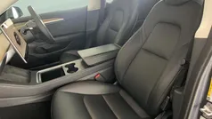 Used 2022 Tesla Model 3 RWD Sedan | £17,696 (Fair price)