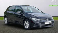 Used 2024 VW Golf VIII Life Hatchback | £17,999 (Super price)