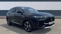Used 2023 MG HS Trophy SUV | £20,726 (Fair price)