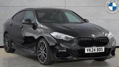 Used 2024 BMW 220 M Sport Coupe | £29,420 (Good price)