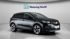 Used 2020 Vauxhall Grandland X S SUV | £12,400 (Fair price)