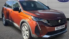 Used 2023 Peugeot 5008 Allure+ MPV | £20,598 (Fair price)