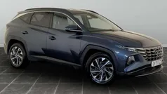 Used 2023 Hyundai Tucson Premium SUV | £14,695 (Good price)