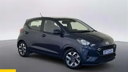 Used Hyundai i10 Advanced 67 HP (49 kW) 2025 Hatchback