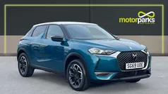 Used 2019 DS Automobiles DS3 Crossback Prestige SUV | £12,295 (Fair price)