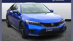 Used 2023 Honda Civic Advance Hatchback | £29,594 (Fair price)