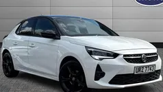 White Used 2023 Vauxhall Corsa Hatchback | £12,259 (Fair price)