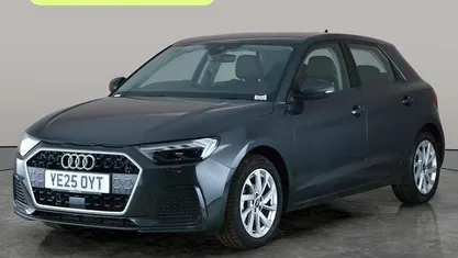 Used Audi A1 Sportback Sport 95 HP (69 kW) 2025 Hatchback