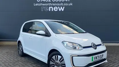 Used 2021 VW e-up! Hatchback | £10,995 (Fair price)