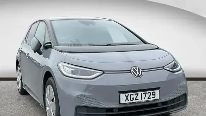 Used VW ID.3 Pro 150 kW (204 HP) 2022 Hatchback
