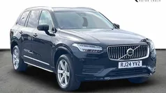 Used 2024 Volvo XC90 Core SUV | £39,850 (Fair price)