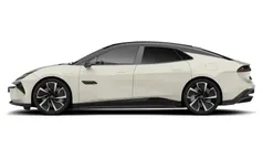 Used 2024 Lotus Emeya Hatchback | £102,529