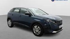Used 2022 Peugeot 3008 Active Premium Estate | £16,599 (Fair price)