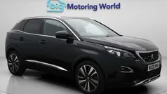 Used 2020 Peugeot 3008 Premium Estate | £15,000 (Fair price)