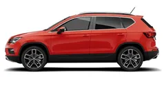 Used 2020 Seat Ateca FR SUV | £12,995 (Fair price)