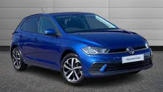 Used 2024 VW Polo Match Hatchback | £20,650 (Fair price)
