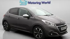 Used 2018 Peugeot 208 S Hatchback | £8,600 (Fair price)