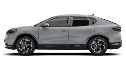 New Ford Capri Premium 210 kW (286 HP) 2025 SUV