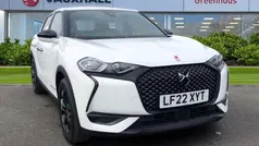 Used 2022 DS Automobiles DS3 Crossback Performance SUV | £14,718 (Fair price)
