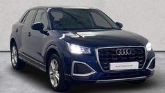 Used 2022 Audi Q2 Sport SUV | £20,085 (Good price)