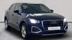 Used 2022 Audi Q2 Sport SUV | £20,463 (Fair price)
