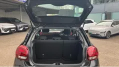 Black Used 2018 Citroën C3 Feel Hatchback | £8,970 (Fair price)