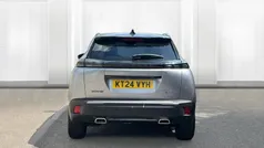 Used 2024 Peugeot 2008 GTi SUV | £20,303 (Fair price)