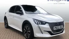 Used 2023 Peugeot e-208 GTi Hatchback | £11,772 (Fair price)
