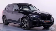 Used 2023 BMW X5 SUV | £43,850 (Super price)