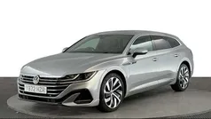 Used 2024 VW Arteon R-line Estate | £23,820 (Super price)