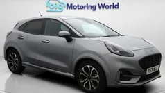 Used 2023 Ford Puma ST-Line Hatchback | £15,100 (Good price)