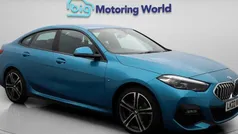 Used 2024 BMW 218 M Sport Coupe | £21,900 (Good price)