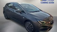 Used 2019 Vauxhall Astra SRi Hatchback | £8,550 (Fair price)
