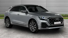 Used 2024 Audi Q8 S-Line SUV | £64,444